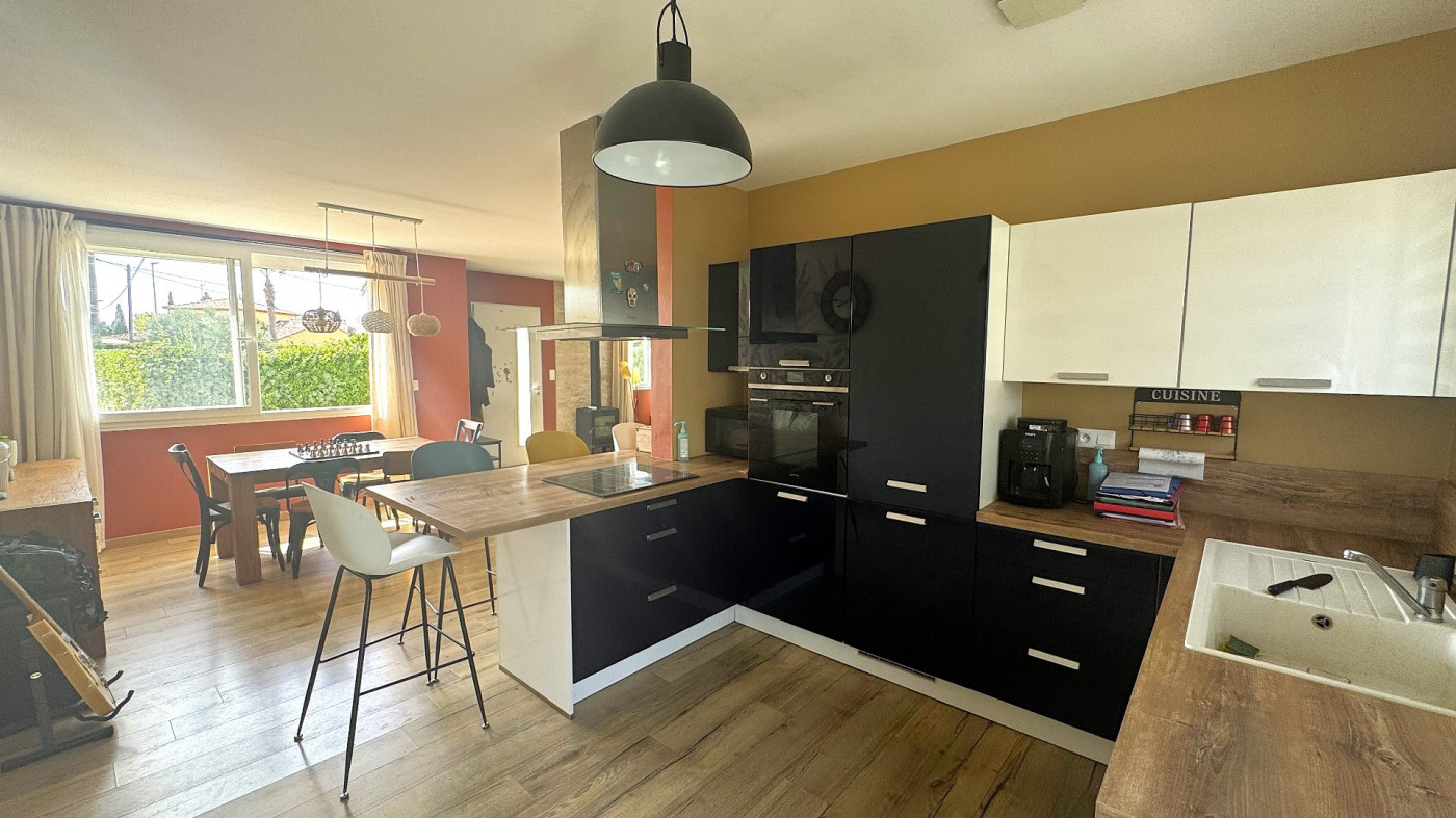 à vendre Maison Frontignan - Photo 5