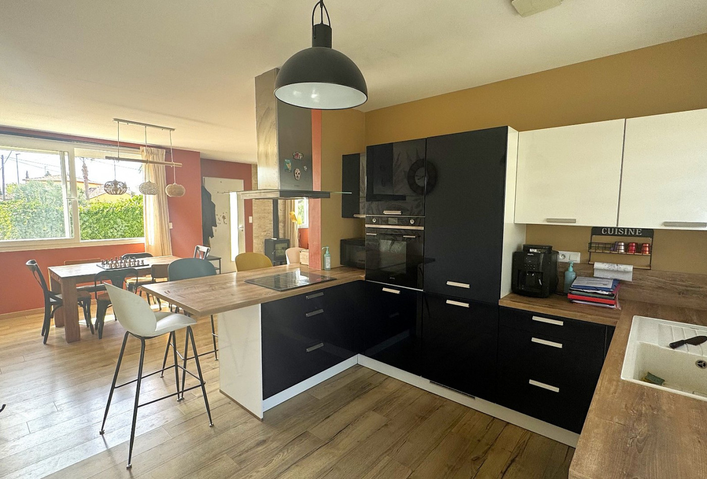 à vendre Maison Frontignan - Photo 5