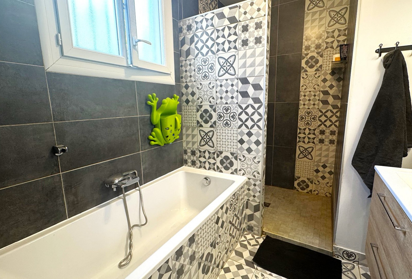 à vendre Maison Frontignan - Photo 6