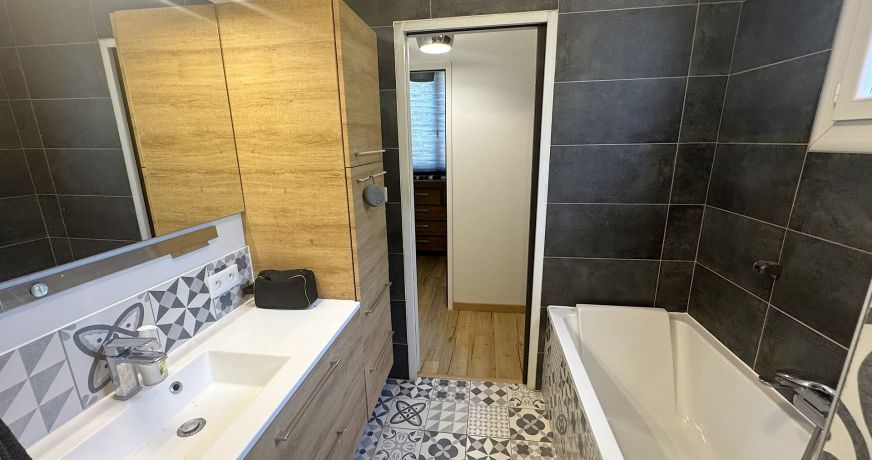 vente Maison Frontignan