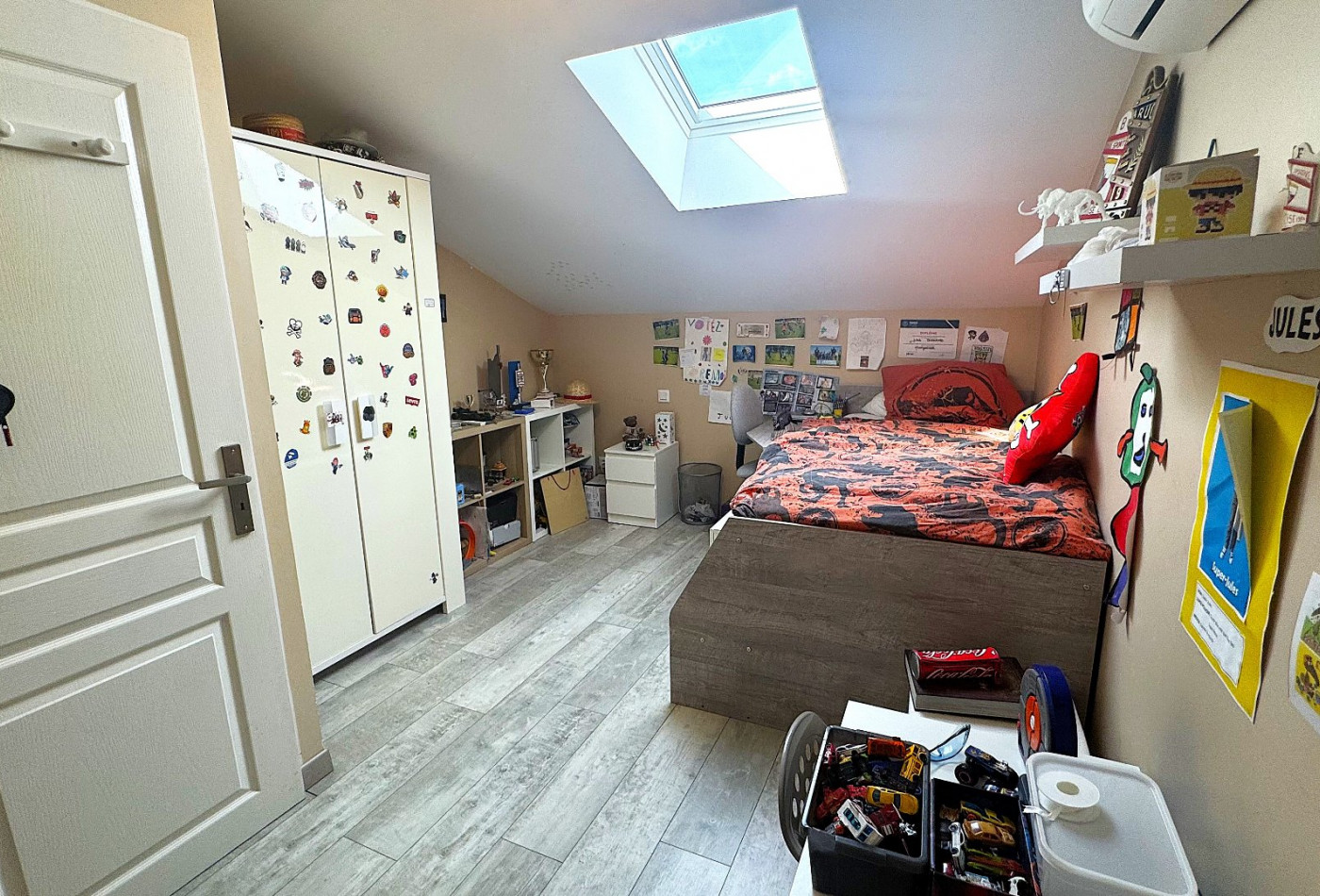 à vendre Maison Frontignan - Photo 7
