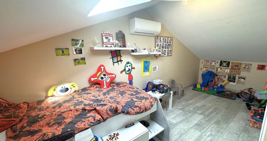 vente Maison Frontignan