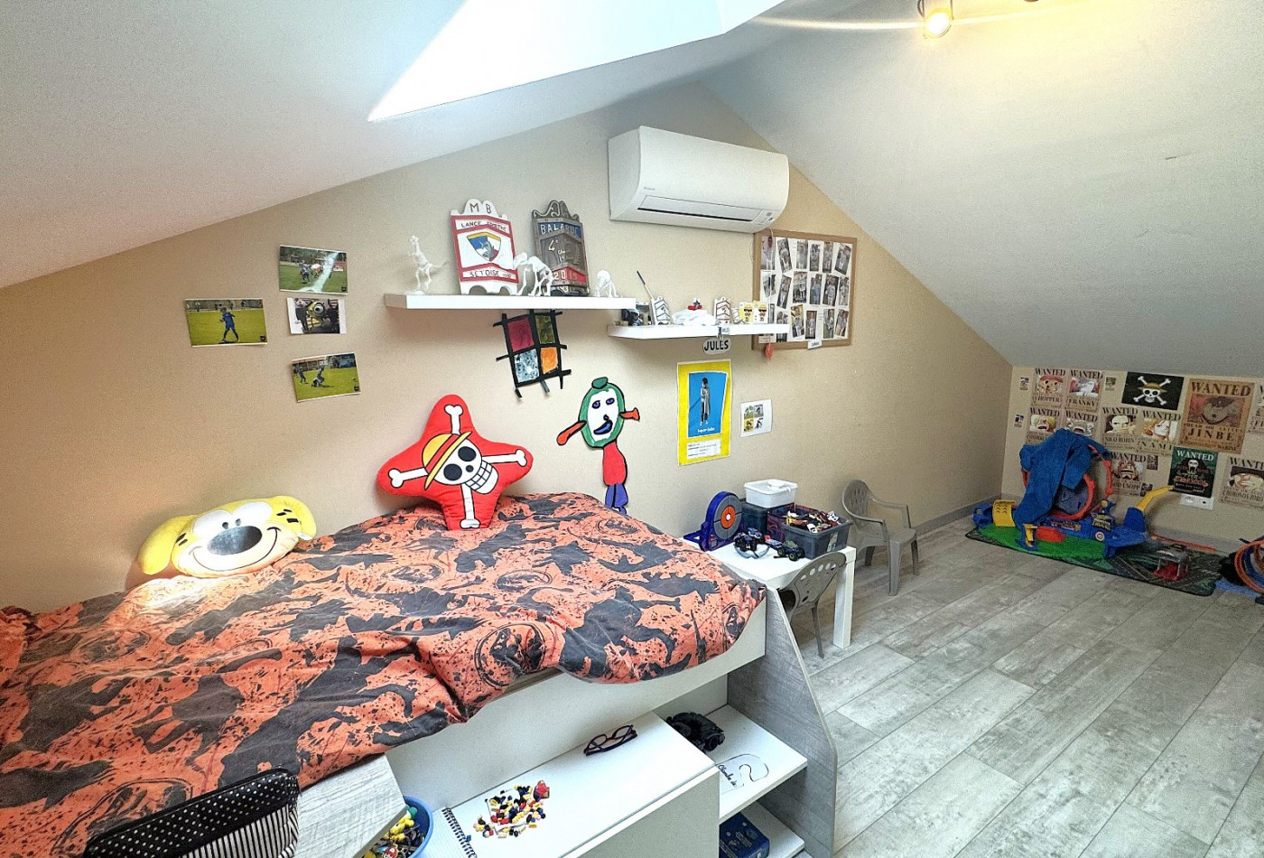 à vendre Maison Frontignan - Photo 8