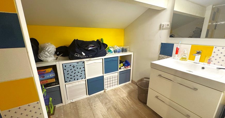 vente Maison Frontignan