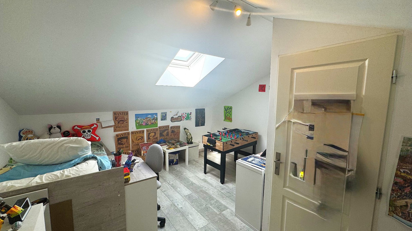 à vendre Maison Frontignan - Photo 10