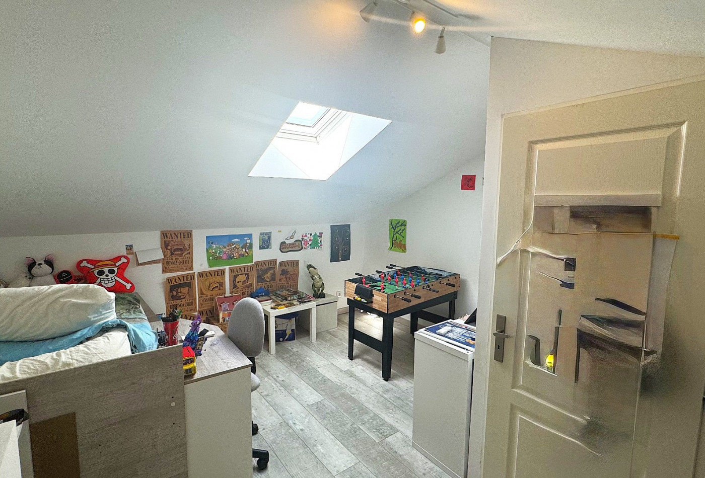 à vendre Maison Frontignan - Photo 10
