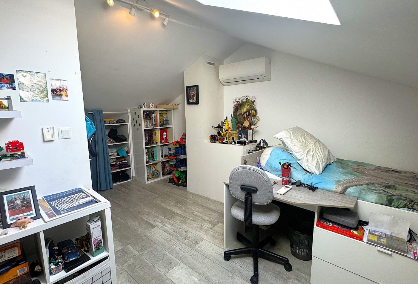 à vendre Maison Frontignan - Photo 9