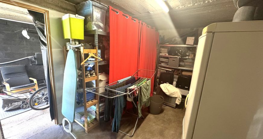 vente Maison Frontignan