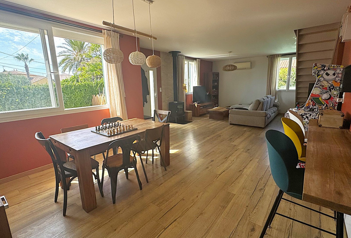à vendre Maison Frontignan - Photo 2