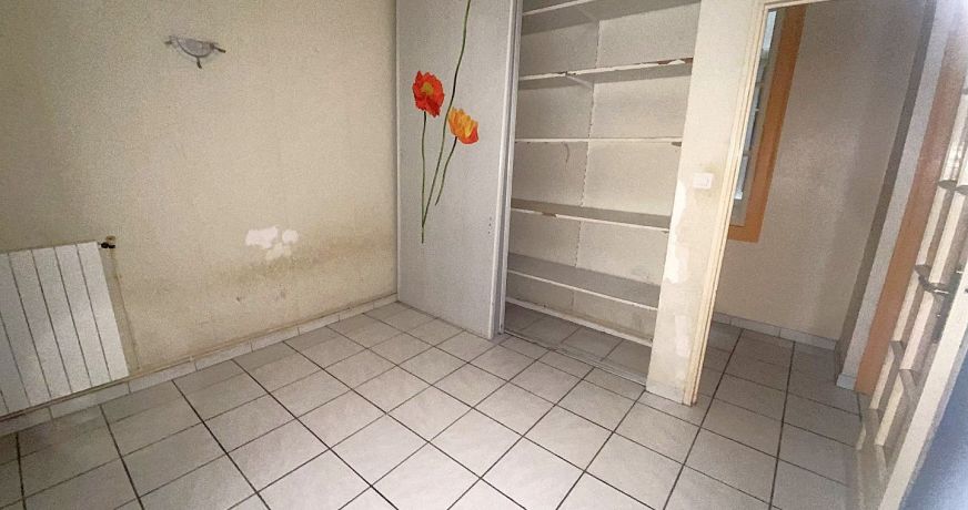 vente Appartement Sete