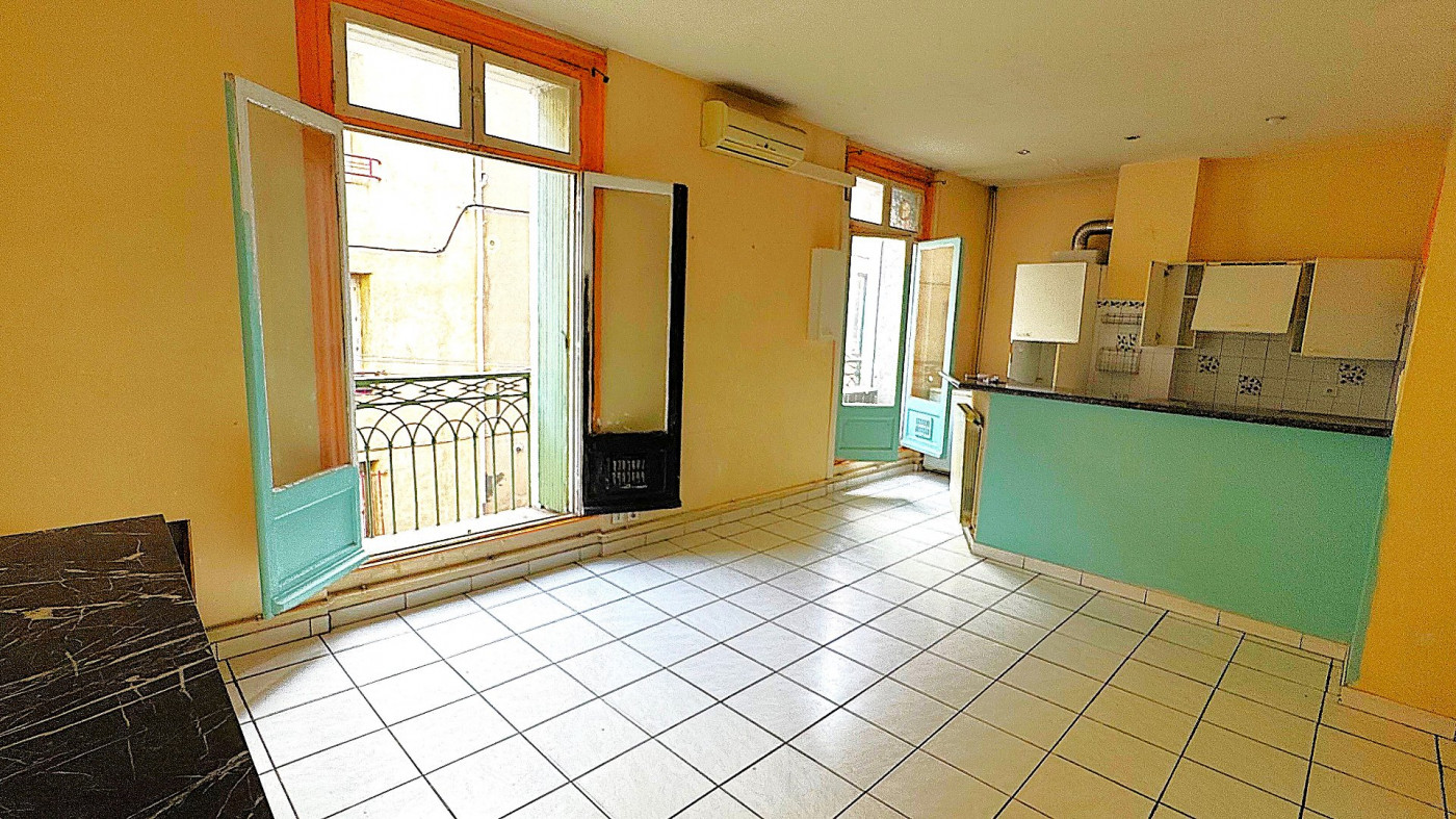 vente Appartement Sete - Photo 7