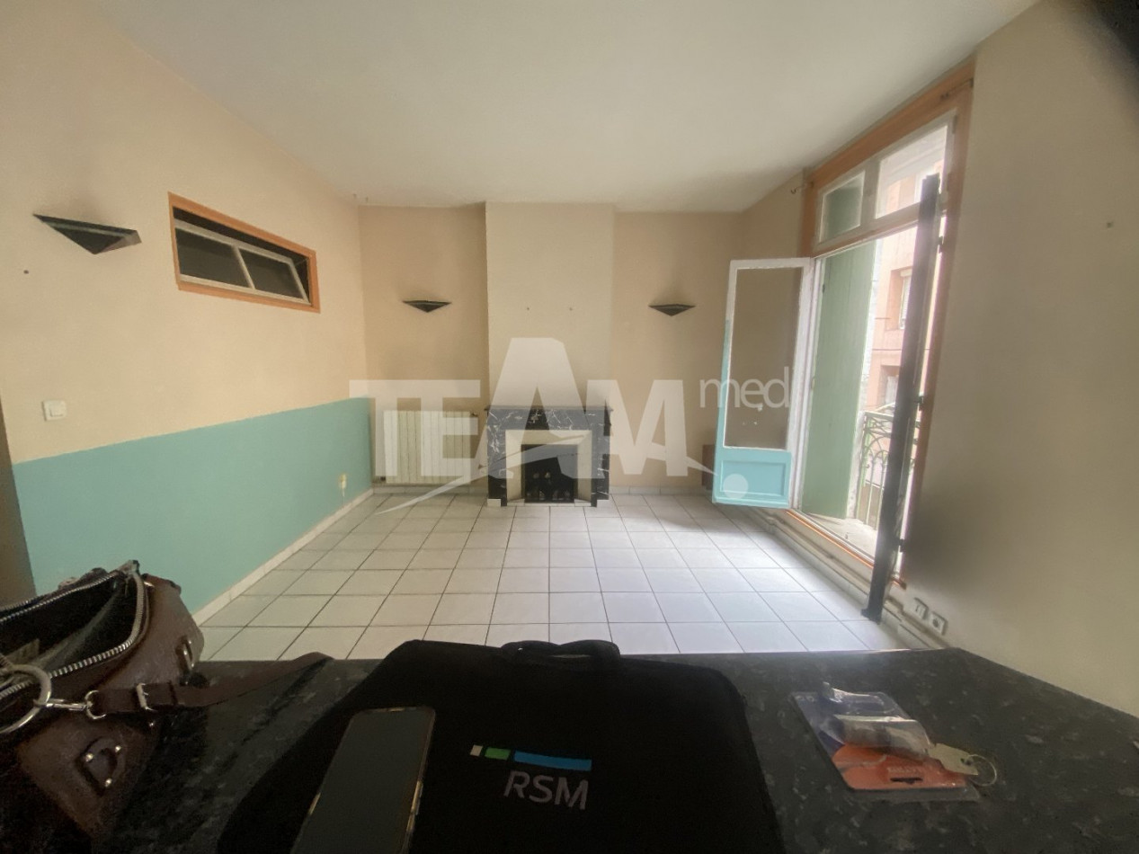vente Appartement Sete - Photo 2