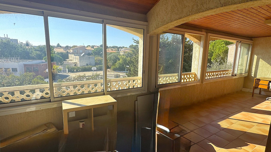 à vendre Maison Frontignan - Photo 3