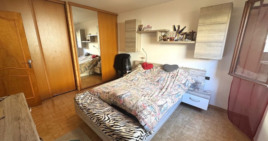 vente Maison Frontignan