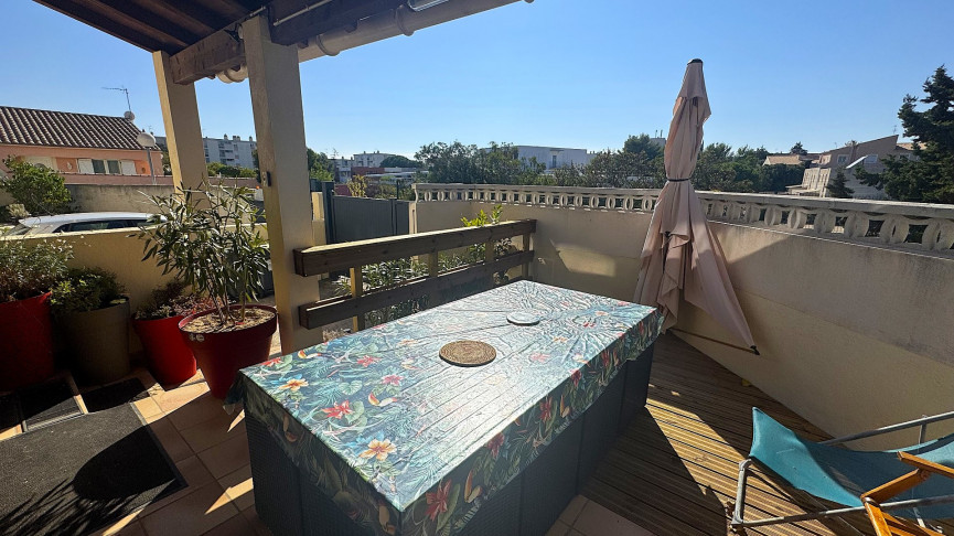 à vendre Maison Frontignan - Photo 6