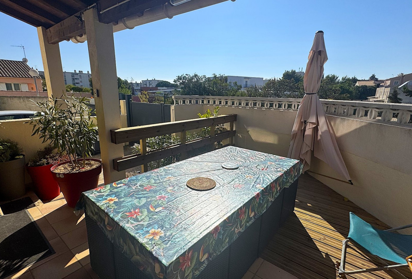 à vendre Maison Frontignan - Photo 6