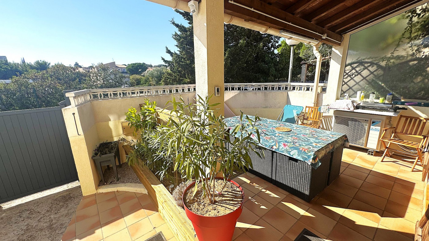 sale Maison Frontignan - Photo 1