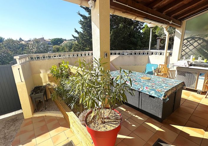 sale Maison Frontignan