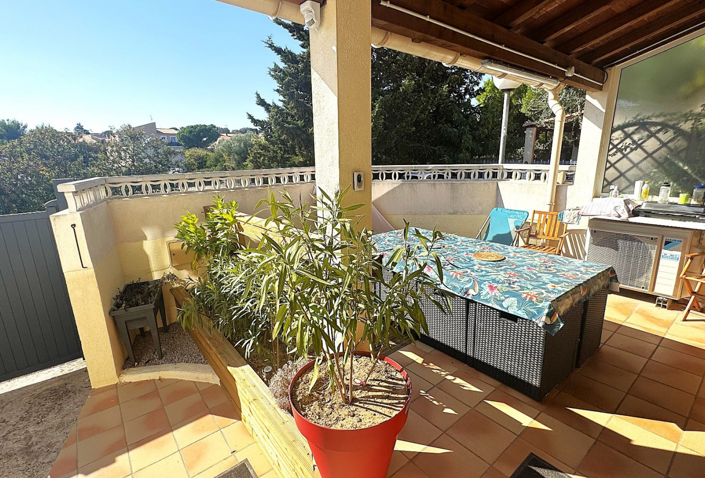 à vendre Maison Frontignan - Photo 1
