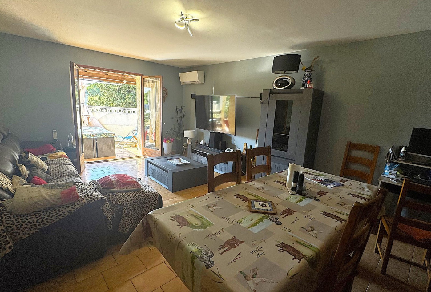 à vendre Maison Frontignan - Photo 2