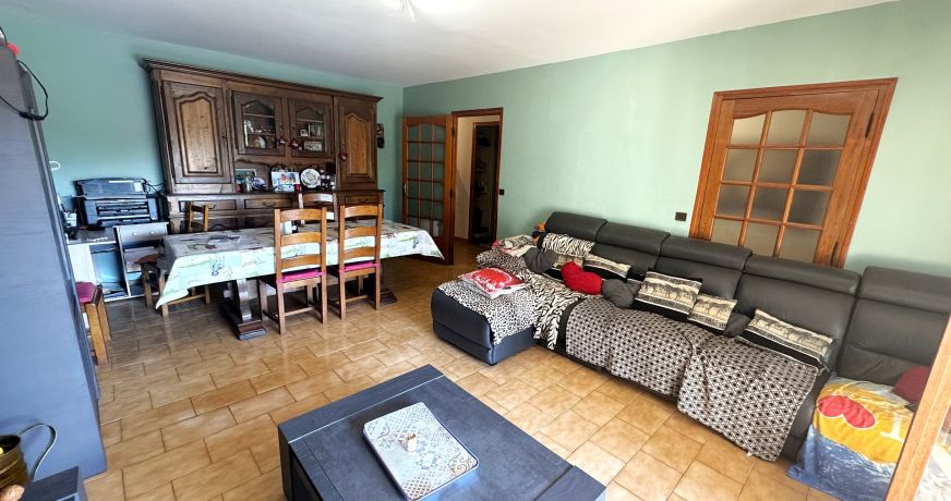 vente Maison Frontignan