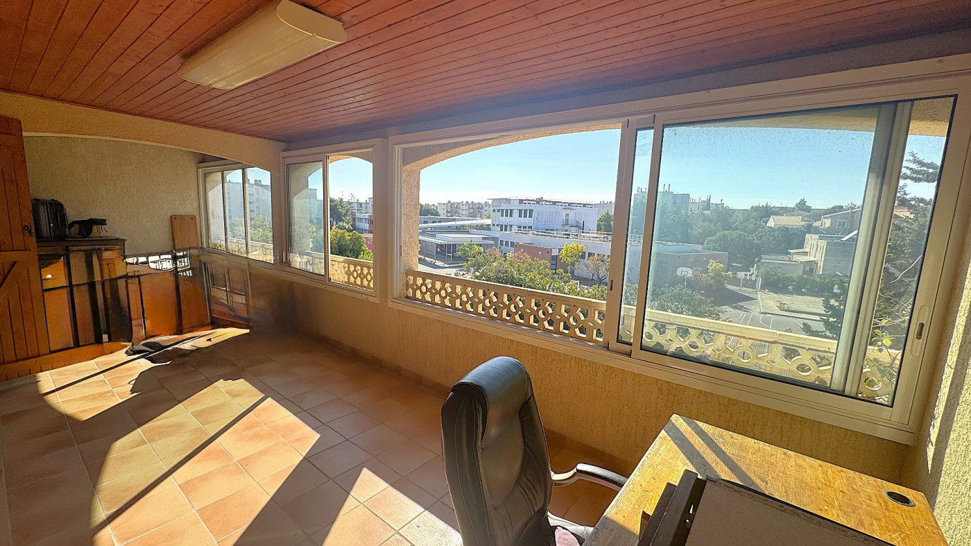 vente Maison Frontignan - Photo 13