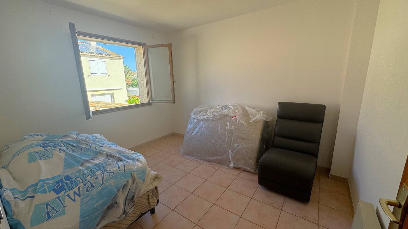 vente Maison Frontignan - Photo 11