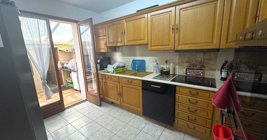 vente Maison Frontignan