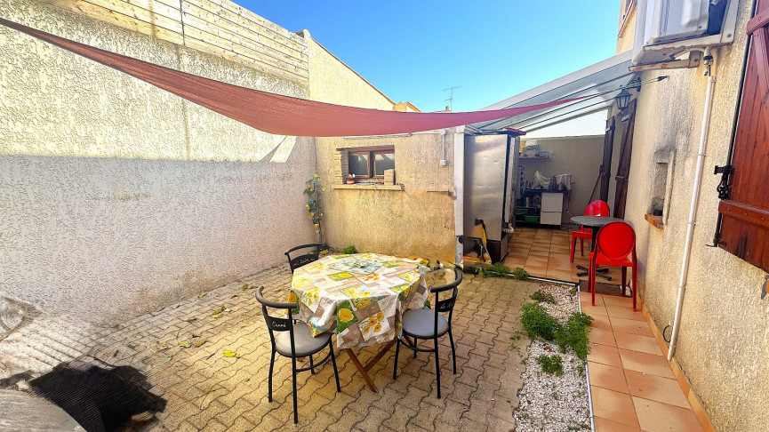 à vendre Maison Frontignan - Photo 8