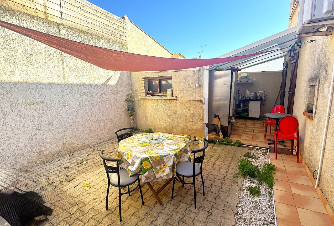 à vendre Maison Frontignan - Photo 8