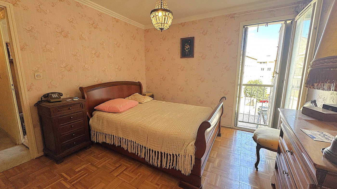 à vendre Appartement Sete - Photo 9