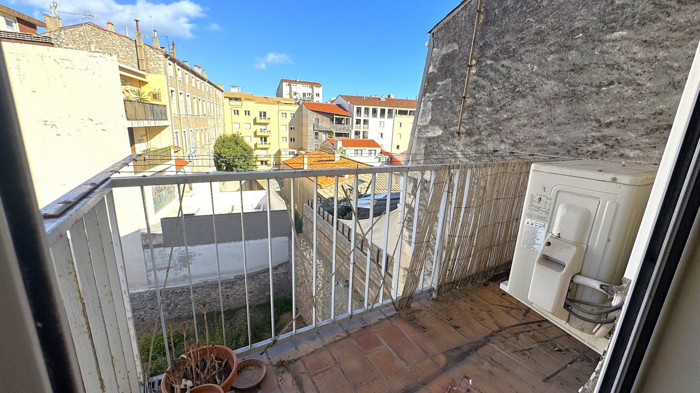 à vendre Appartement Sete - Photo 8