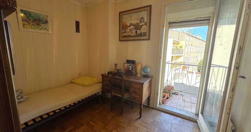 vente Appartement Sete