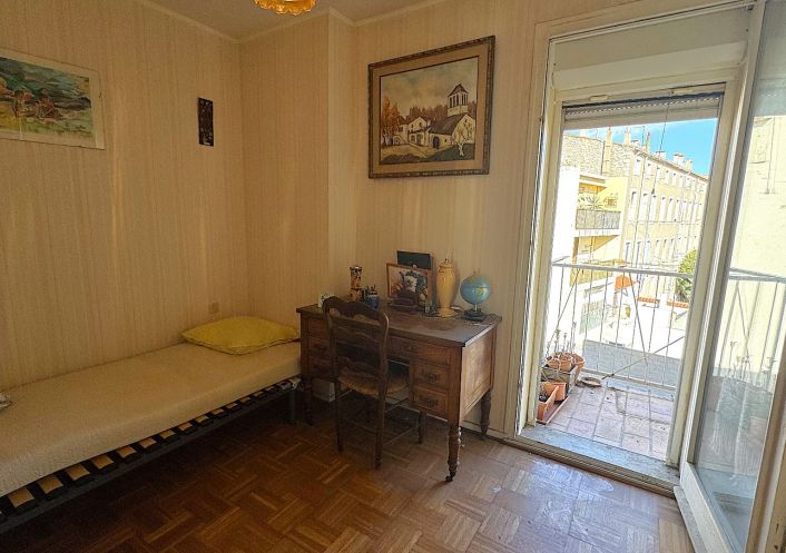 vente Appartement Sete