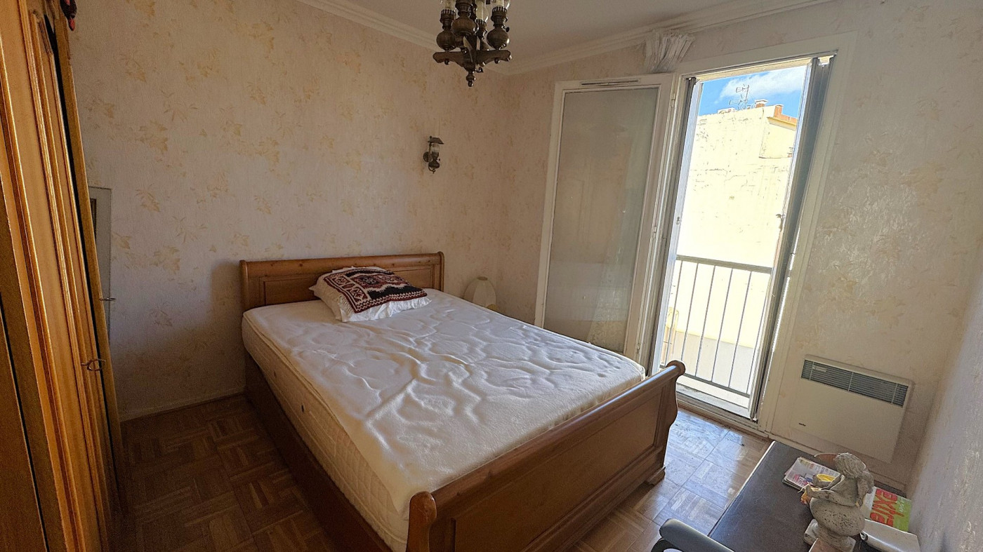 vente Appartement Sete - Photo 12