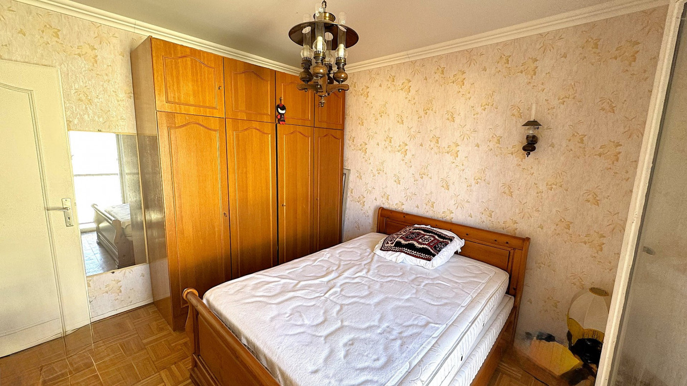 vente Appartement Sete - Photo 15