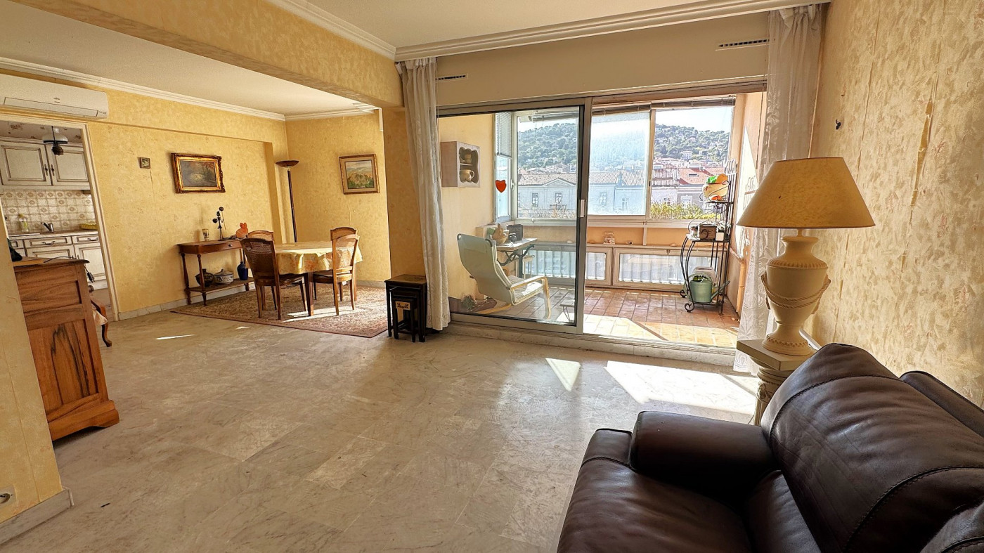 à vendre Appartement Sete - Photo 2