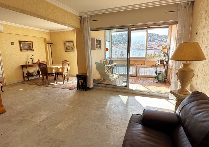 vente Appartement Sete