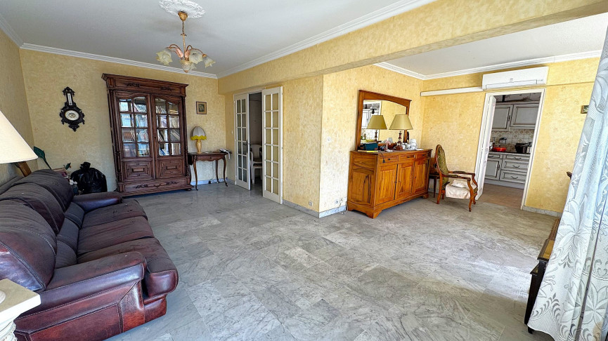 à vendre Appartement Sete - Photo 4