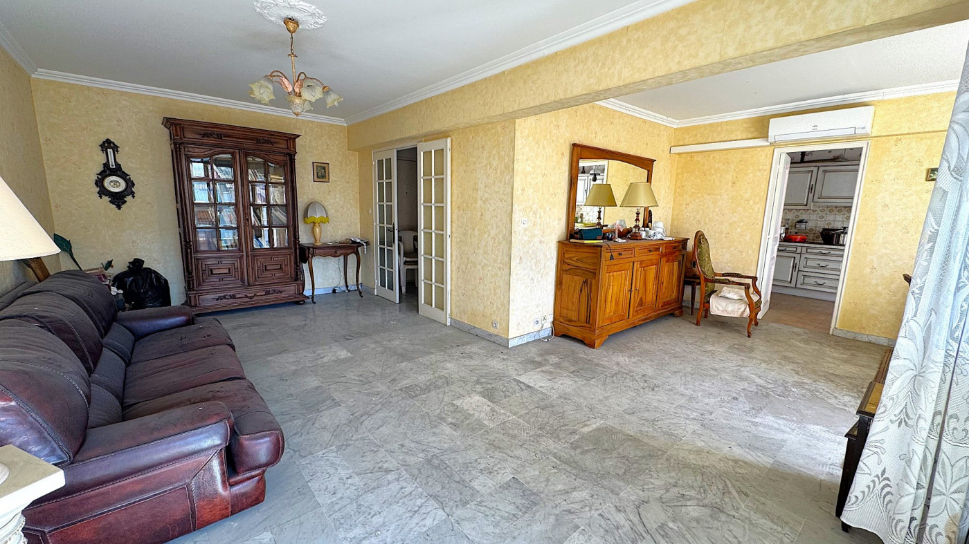 à vendre Appartement Sete - Photo 4