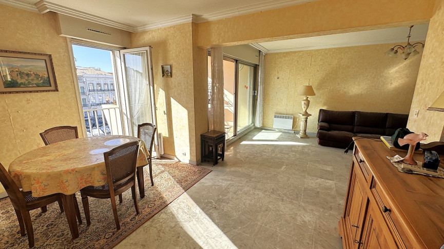 à vendre Appartement Sete - Photo 5