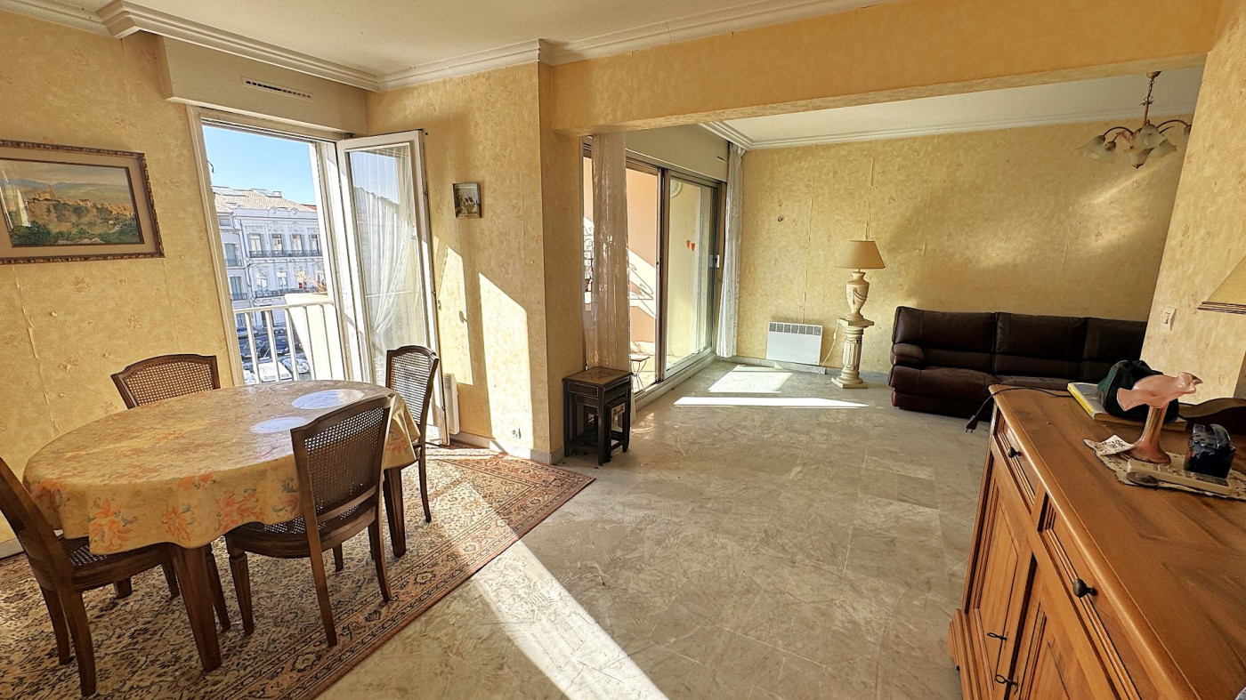 à vendre Appartement Sete - Photo 5