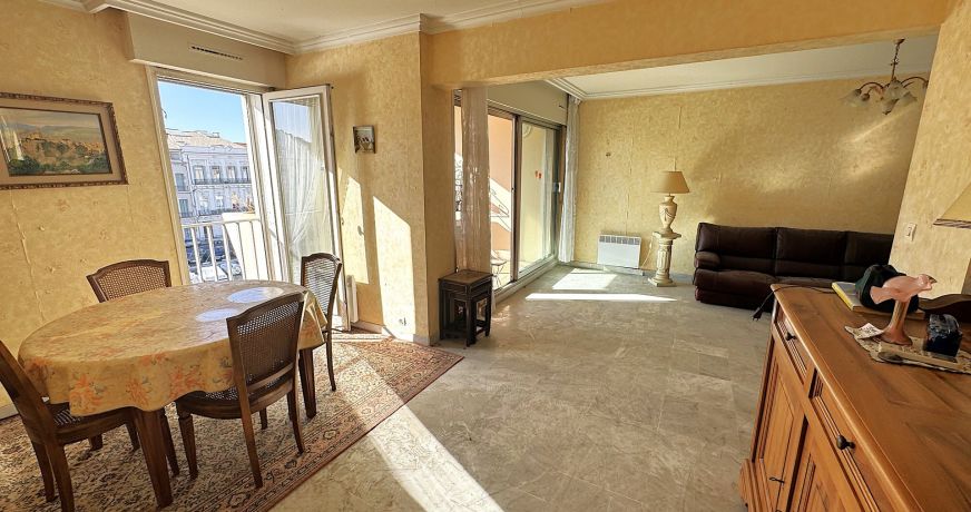 vente Appartement Sete