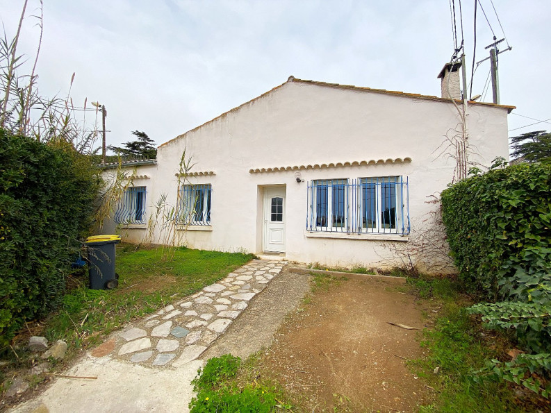 à vendre Maison Sete - Photo 1