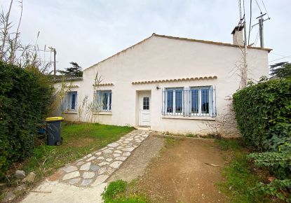 vente Maison Sete