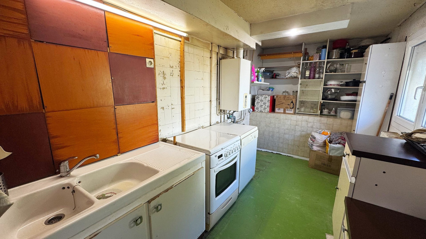 vente Maison Sete - Photo 8