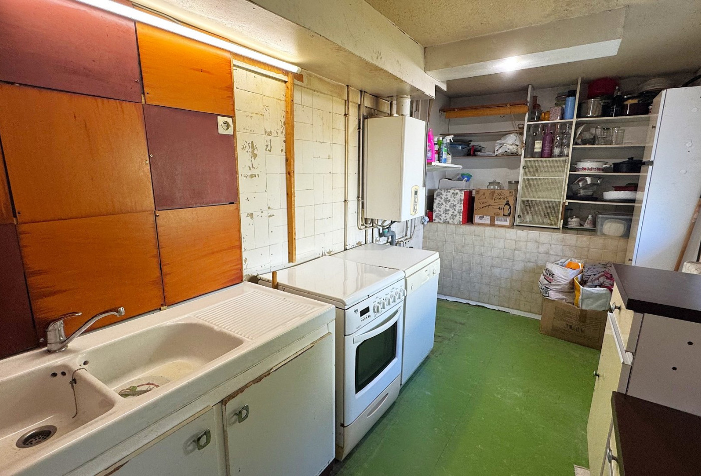 à vendre Maison Sete - Photo 8