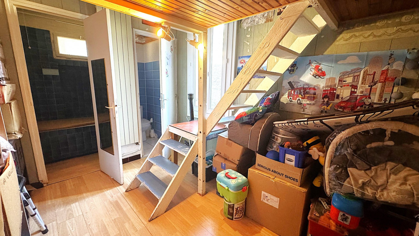 vente Maison Sete - Photo 12