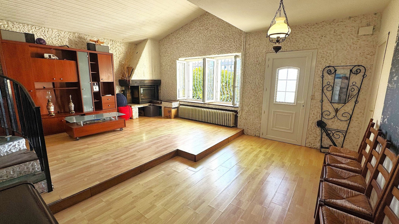 à vendre Maison Sete - Photo 2