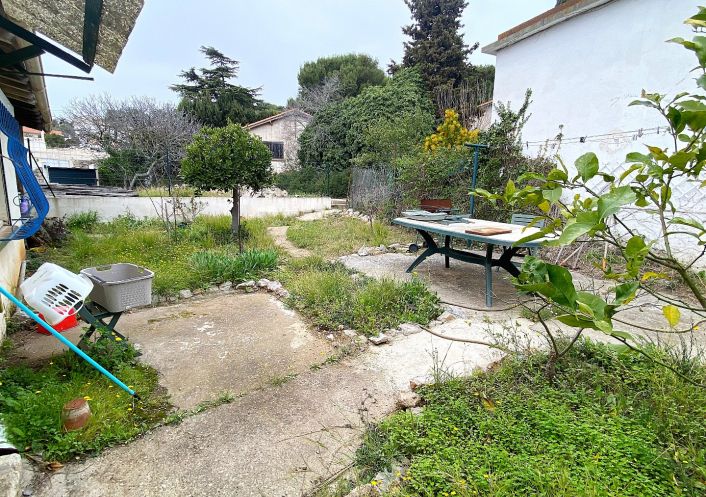 vente Maison Sete